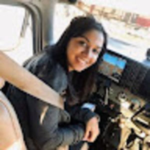 Meet your Posher, Jamillah